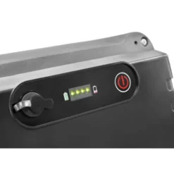 ANSMANN AG Arbeitsstrahler FL2400R wiederaufladbar 30 W^ Baustrahler