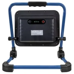 ANSMANN AG Arbeitsstrahler FL4500R wiederaufladbar 50 W^ Baustrahler