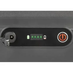 ANSMANN AG Arbeitsstrahler FL4500R wiederaufladbar 50 W^ Baustrahler