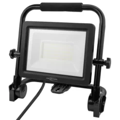 ANSMANN AG Arbeitsstrahler FL50W-AC kabelgebunden 50 W^ Baustrahler