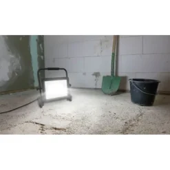 ANSMANN AG Arbeitsstrahler FL50W-AC kabelgebunden 50 W^ Baustrahler