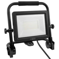 ANSMANN AG Arbeitsstrahler FL50W-AC kabelgebunden 50 W^ Baustrahler