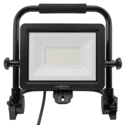 ANSMANN AG Arbeitsstrahler FL50W-AC kabelgebunden 50 W^ Baustrahler