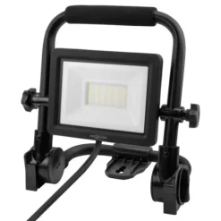 ANSMANN AG Arbeitsstrahler FL20W-AC kabelgebunden 20 W^ Baustrahler