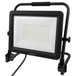 ANSMANN AG Arbeitsstrahler FL150W-AC kabelgebunden 150 W^ Baustrahler