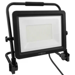 ANSMANN AG Arbeitsstrahler FL150W-AC kabelgebunden 150 W^ Baustrahler