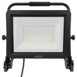 ANSMANN AG Arbeitsstrahler FL150W-AC kabelgebunden 150 W^ Baustrahler