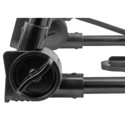 ANSMANN AG Arbeitsstrahler FL150W-AC kabelgebunden 150 W^ Baustrahler