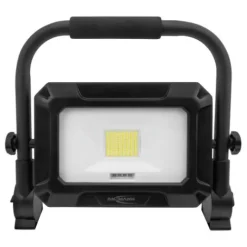 ANSMANN AG Arbeitsstrahler FL50W-R wiederaufladbar 50 W^ Baustrahler