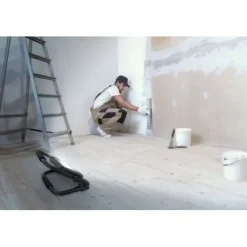 ANSMANN AG Arbeitsstrahler FL50W-R wiederaufladbar 50 W^ Baustrahler