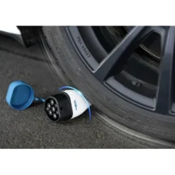 ANSMANN AG Autoladekabel 22 kW Typ2 750 cm^ Elektroauto