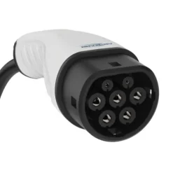 ANSMANN AG Autoladekabel 11 kW Typ2 750 cm^ Elektroauto