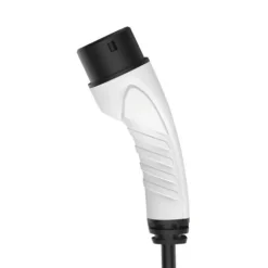 ANSMANN AG Autoladekabel 22 kW Typ2 500 cm^ Elektroauto