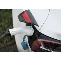 ANSMANN AG Autoladekabel 11 kW Typ2 500 cm^ Elektroauto