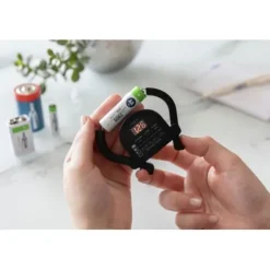 ANSMANN AG Batterie Tester^ Batterientester & Zubehör|Batterien