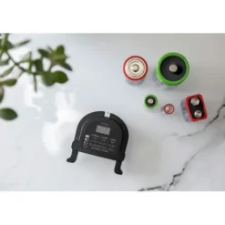 ANSMANN AG Batterie Tester^ Batterientester & Zubehör|Batterien