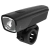 ANSMANN AG Bikelight Front-LED 50lx 2600mAh wiederaufladbar^ Fahrrad-lampen