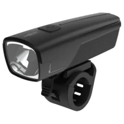 ANSMANN AG Bikelight Front-LED 50lx 2600mAh wiederaufladbar^ Fahrrad-lampen
