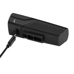 ANSMANN AG Bikelight Front-LED 50lx 2600mAh wiederaufladbar^ Fahrrad-lampen