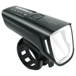 ANSMANN AG Bikelight Front-LED 100lx 1300mAh wiederaufladbar^ Fahrrad-lampen