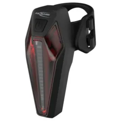 ANSMANN AG Bikelight Rear LED break wiederaufladbar^ Fahrrad-lampen