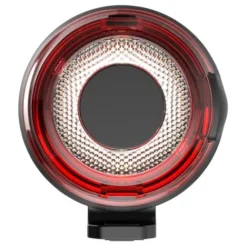 ANSMANN AG Bikelight Rear-LED round 200mAh wiederaufladbar^ Fahrrad-lampen