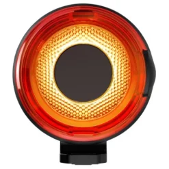 ANSMANN AG Bikelight Rear-LED round 200mAh wiederaufladbar^ Fahrrad-lampen