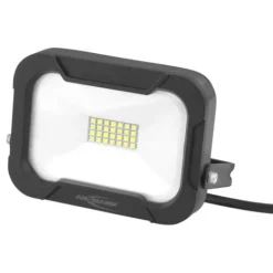 ANSMANN AG Flutlicht WFL800 kabelgebunden 10 W^ Flutlichter