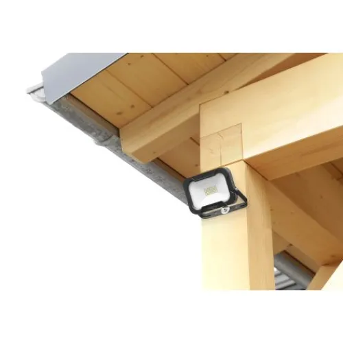 ANSMANN AG Flutlicht WFL800 kabelgebunden 10 W^ Flutlichter