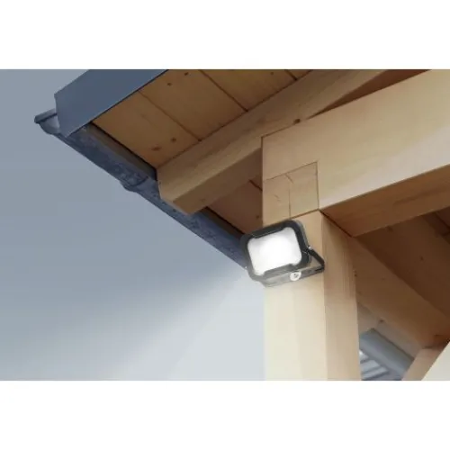 ANSMANN AG Flutlicht WFL800 kabelgebunden 10 W^ Flutlichter