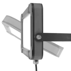 ANSMANN AG Flutlicht WFL800 kabelgebunden 10 W^ Flutlichter