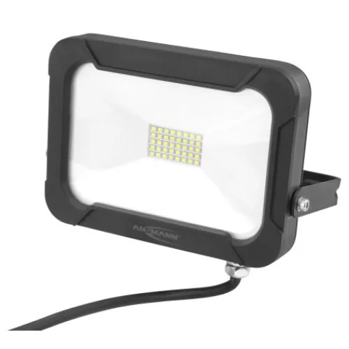 ANSMANN AG Flutlicht WFL1600 kabelgebunden 20 W^ Flutlichter