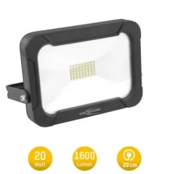 ANSMANN AG Flutlicht WFL1600 kabelgebunden 20 W^ Flutlichter