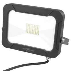 ANSMANN AG Flutlicht WFL2400 kabelgebunden 30 W^ Flutlichter