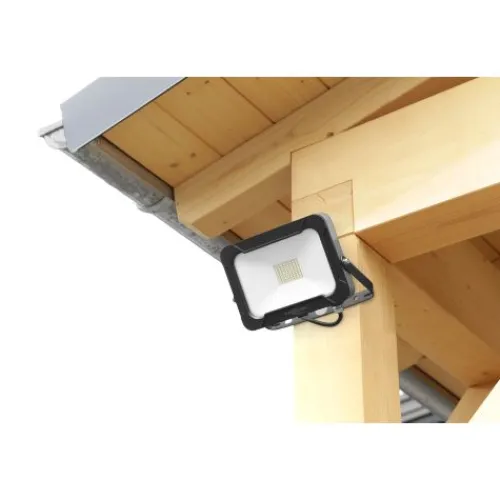 ANSMANN AG Flutlicht WFL2400 kabelgebunden 30 W^ Flutlichter