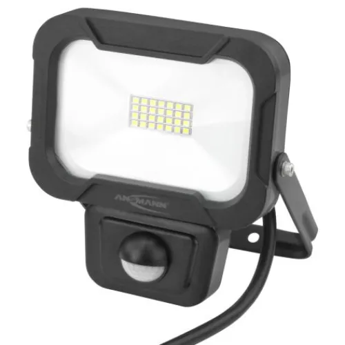 ANSMANN AG Flutlicht WFL800S kabelgebunden 10 W^ Flutlichter