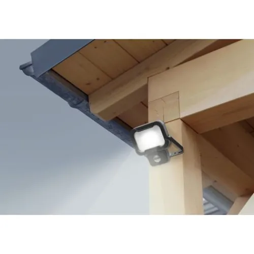 ANSMANN AG Flutlicht WFL800S kabelgebunden 10 W^ Flutlichter