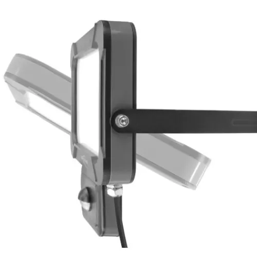 ANSMANN AG Flutlicht WFL800S kabelgebunden 10 W^ Flutlichter