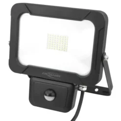ANSMANN AG Flutlicht WFL2400S kabelgebunden 30 W^ Flutlichter