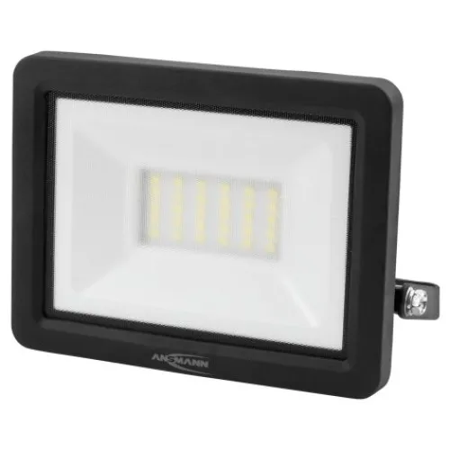 ANSMANN AG Flutlicht WFL20W kabelgebunden 20 W^ Flutlichter