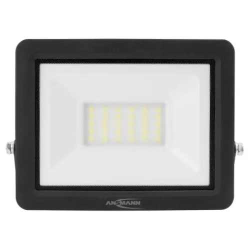 ANSMANN AG Flutlicht WFL20W kabelgebunden 20 W^ Flutlichter
