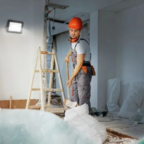 ANSMANN AG Flutlicht WFL20W kabelgebunden 20 W^ Flutlichter