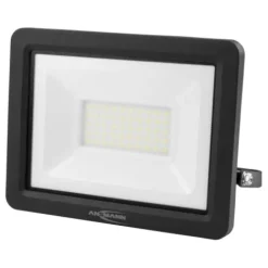 ANSMANN AG Flutlicht WFL30W kabelgebunden 30 W^ Flutlichter