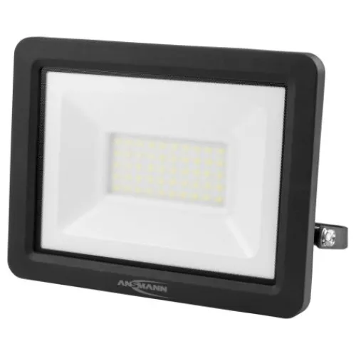ANSMANN AG Flutlicht WFL30W kabelgebunden 30 W^ Flutlichter