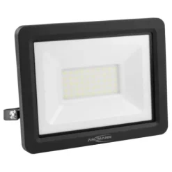 ANSMANN AG Flutlicht WFL30W kabelgebunden 30 W^ Flutlichter