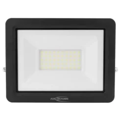 ANSMANN AG Flutlicht WFL30W kabelgebunden 30 W^ Flutlichter