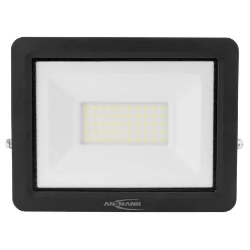 ANSMANN AG Flutlicht WFL30W kabelgebunden 30 W^ Flutlichter