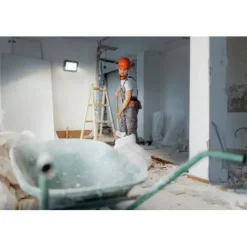 ANSMANN AG Flutlicht WFL30W kabelgebunden 30 W^ Flutlichter