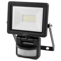 ANSMANN AG Flutlicht WFL10W-S kabelgebunden 10 W^ Flutlichter