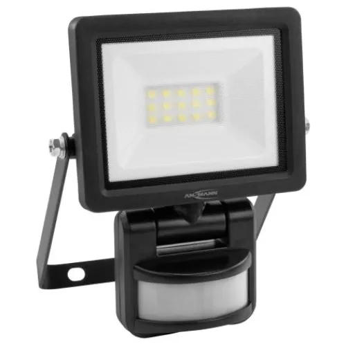 ANSMANN AG Flutlicht WFL10W-S kabelgebunden 10 W^ Flutlichter